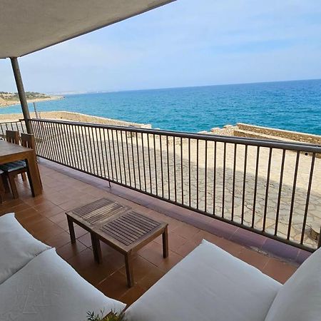 Apartament Super Mar Azul En Salou Zewnętrze zdjęcie