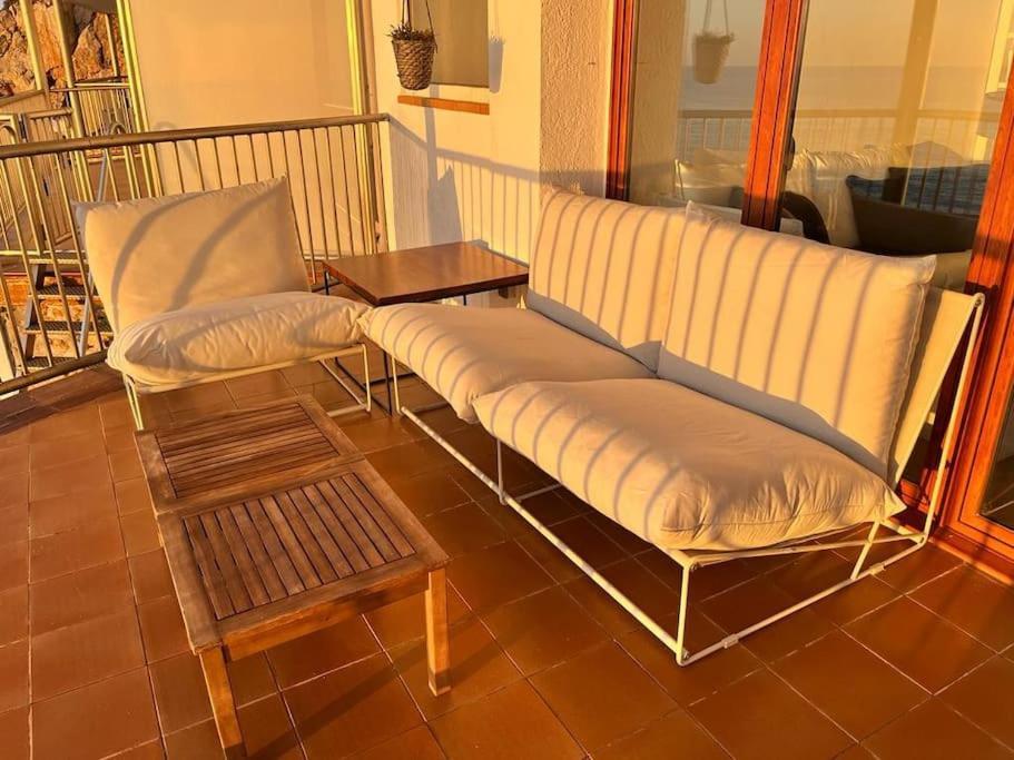 Apartament Super Mar Azul En Salou Zewnętrze zdjęcie