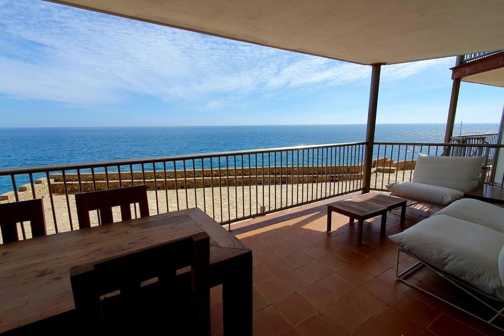 Apartament Super Mar Azul En Salou Zewnętrze zdjęcie