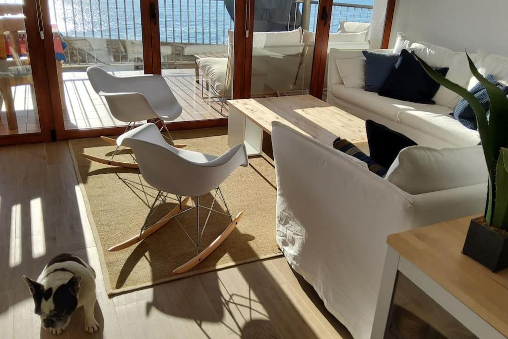 Apartament Super Mar Azul En Salou Zewnętrze zdjęcie
