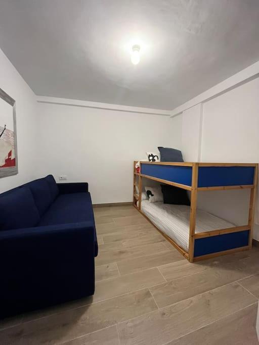 Apartament Super Mar Azul En Salou Zewnętrze zdjęcie