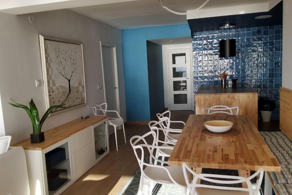 Apartament Super Mar Azul En Salou Zewnętrze zdjęcie