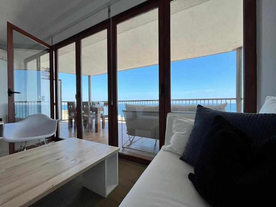 Apartament Super Mar Azul En Salou Zewnętrze zdjęcie