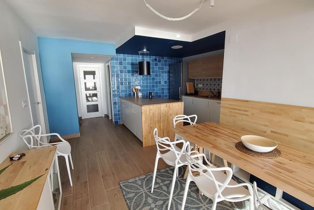 Apartament Super Mar Azul En Salou Zewnętrze zdjęcie