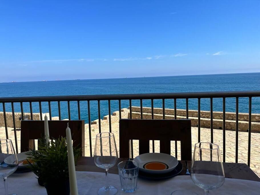 Apartament Super Mar Azul En Salou Zewnętrze zdjęcie
