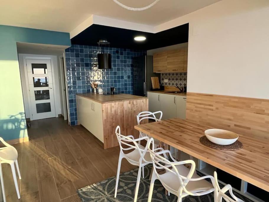 Apartament Super Mar Azul En Salou Zewnętrze zdjęcie
