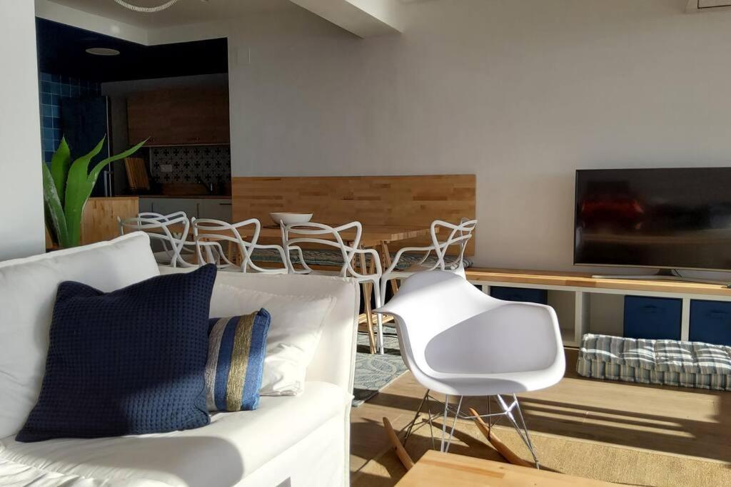 Apartament Super Mar Azul En Salou Zewnętrze zdjęcie