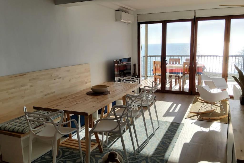 Apartament Super Mar Azul En Salou Zewnętrze zdjęcie