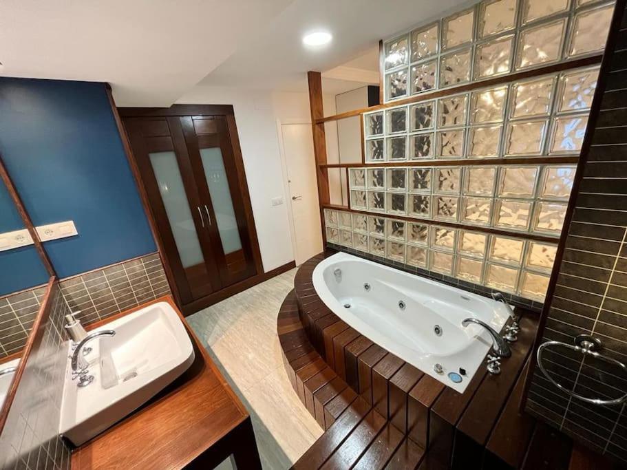 Apartament Super Mar Azul En Salou Zewnętrze zdjęcie