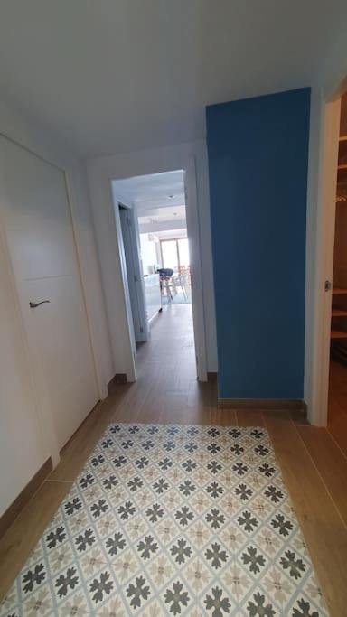 Apartament Super Mar Azul En Salou Zewnętrze zdjęcie