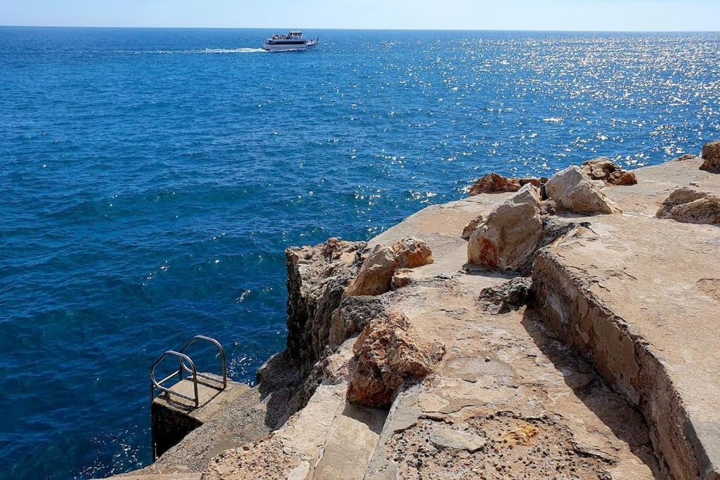 Apartament Super Mar Azul En Salou Zewnętrze zdjęcie