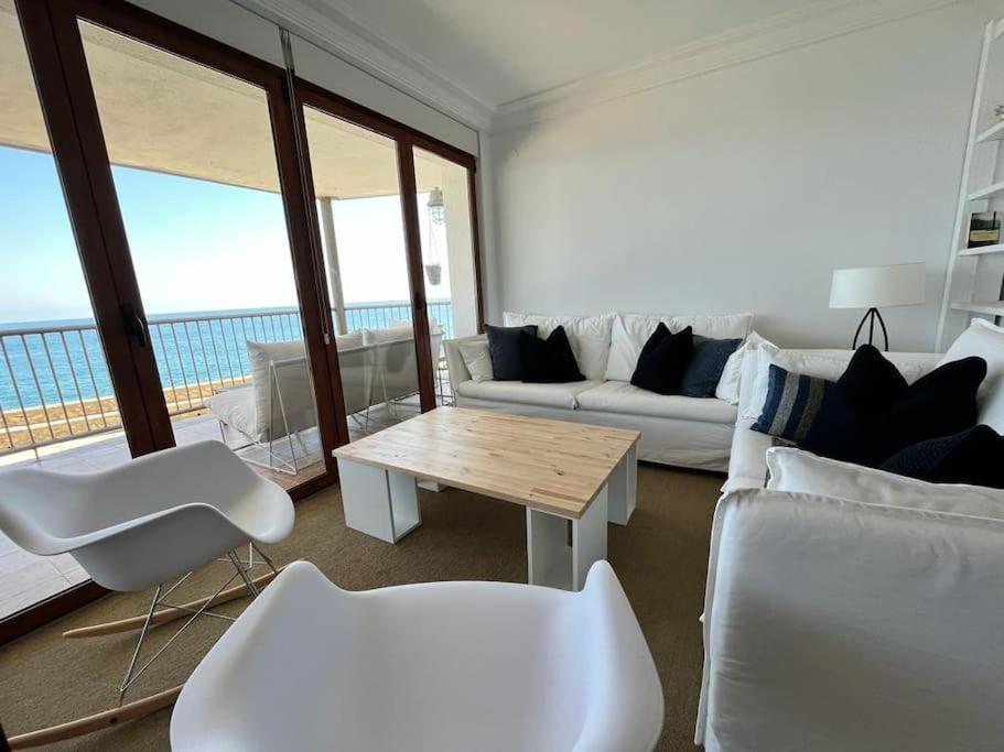Apartament Super Mar Azul En Salou Zewnętrze zdjęcie