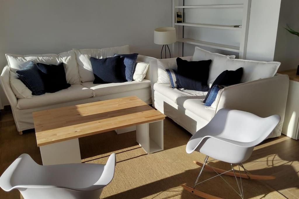 Apartament Super Mar Azul En Salou Zewnętrze zdjęcie
