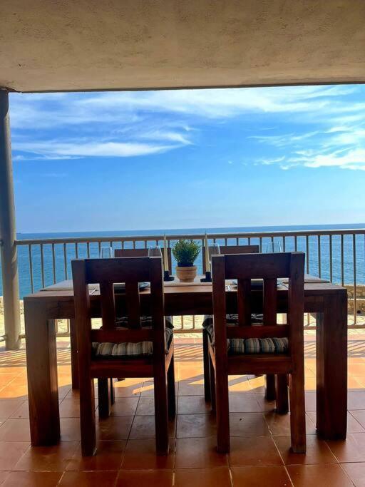 Apartament Super Mar Azul En Salou Zewnętrze zdjęcie