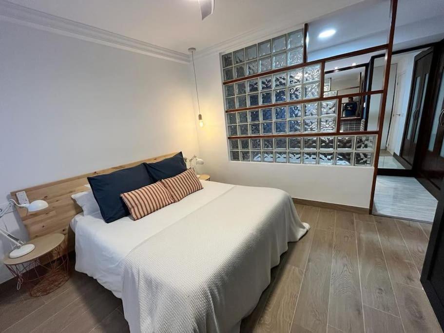 Apartament Super Mar Azul En Salou Zewnętrze zdjęcie