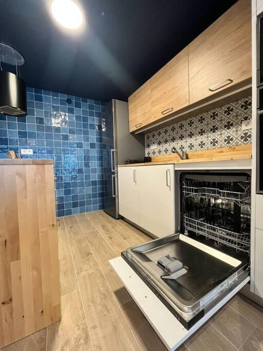Apartament Super Mar Azul En Salou Zewnętrze zdjęcie