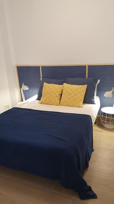 Apartament Super Mar Azul En Salou Zewnętrze zdjęcie