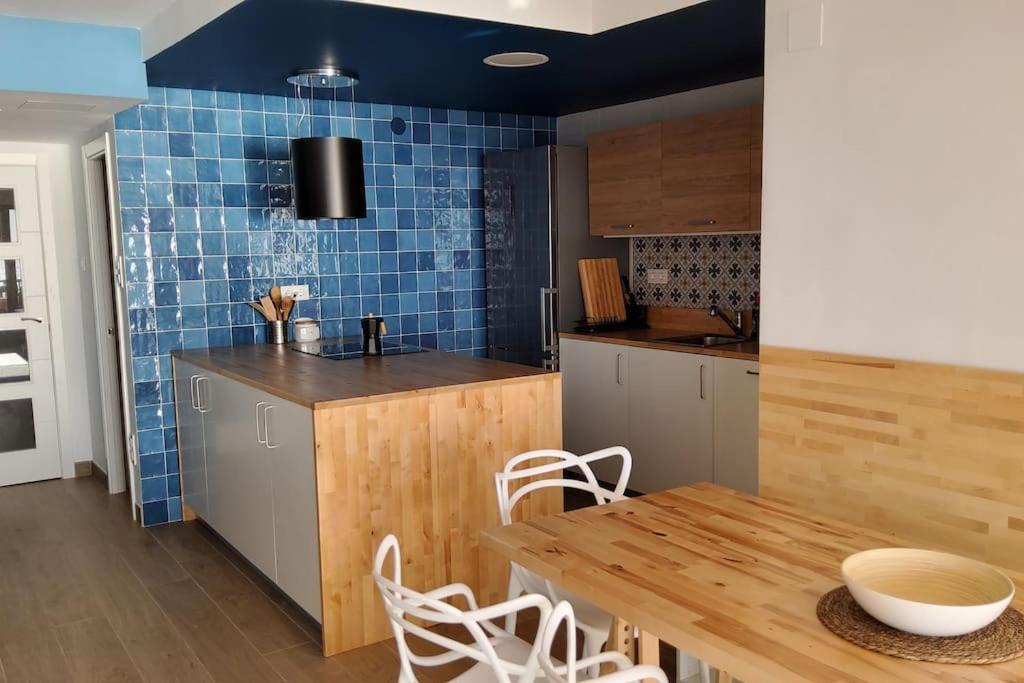 Apartament Super Mar Azul En Salou Zewnętrze zdjęcie