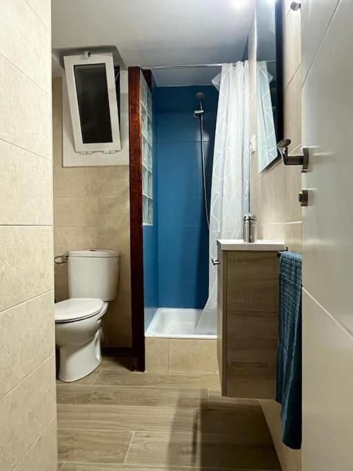 Apartament Super Mar Azul En Salou Zewnętrze zdjęcie
