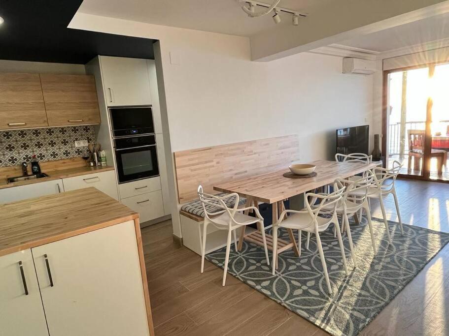 Apartament Super Mar Azul En Salou Zewnętrze zdjęcie