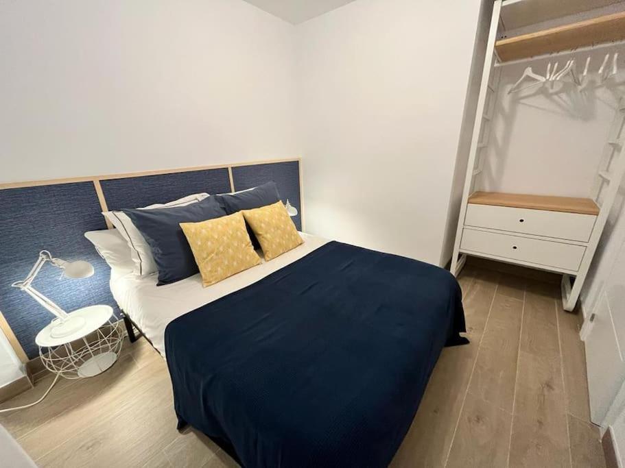 Apartament Super Mar Azul En Salou Zewnętrze zdjęcie