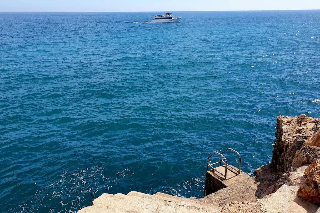 Apartament Super Mar Azul En Salou Zewnętrze zdjęcie
