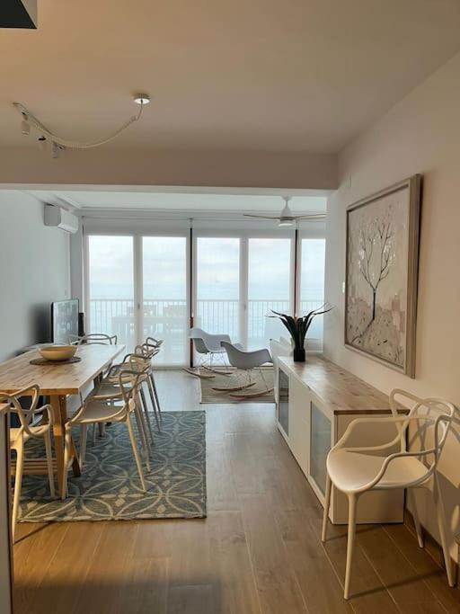 Apartament Super Mar Azul En Salou Zewnętrze zdjęcie