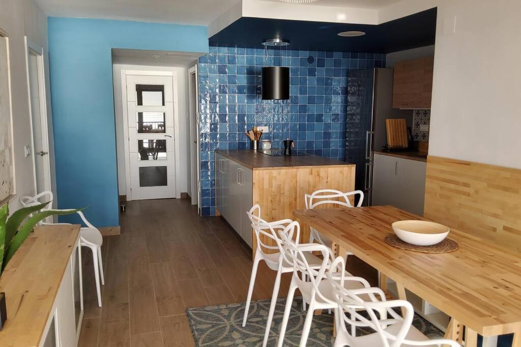 Apartament Super Mar Azul En Salou Zewnętrze zdjęcie