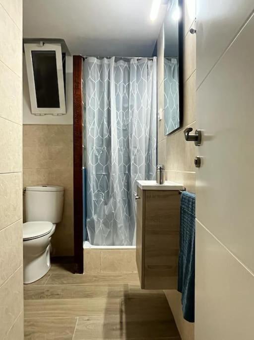 Apartament Super Mar Azul En Salou Zewnętrze zdjęcie