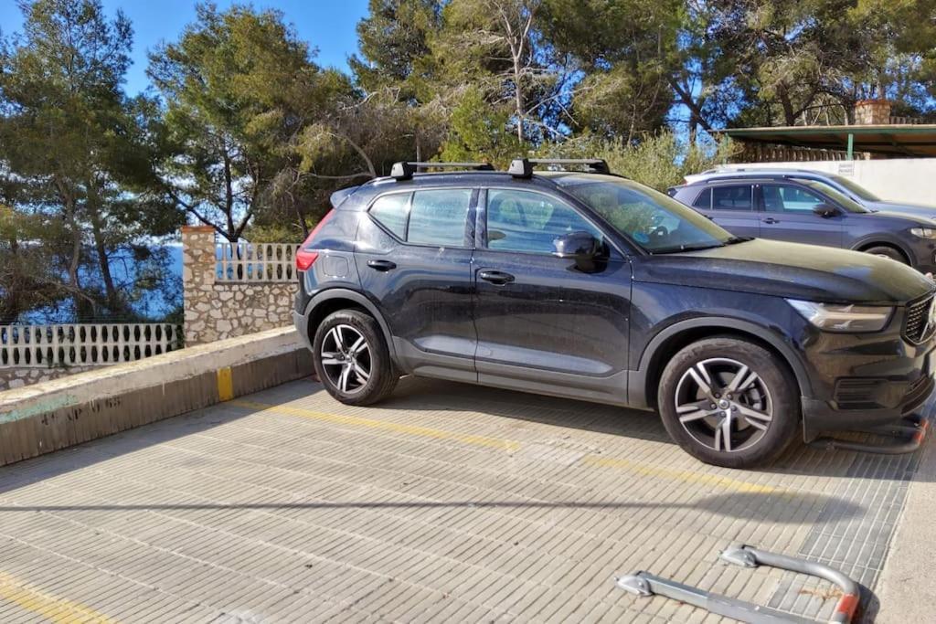 Apartament Super Mar Azul En Salou Zewnętrze zdjęcie