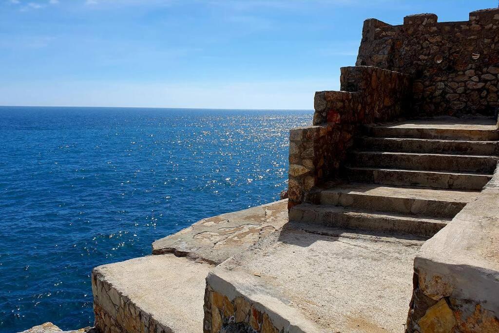 Apartament Super Mar Azul En Salou Zewnętrze zdjęcie
