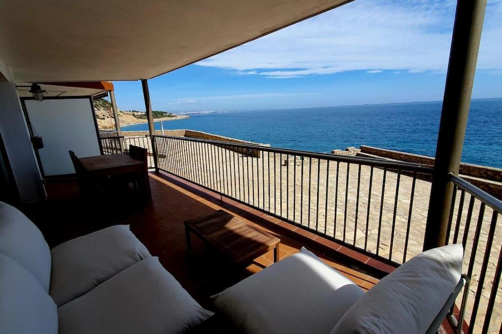 Apartament Super Mar Azul En Salou Zewnętrze zdjęcie