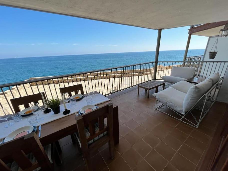 Apartament Super Mar Azul En Salou Zewnętrze zdjęcie