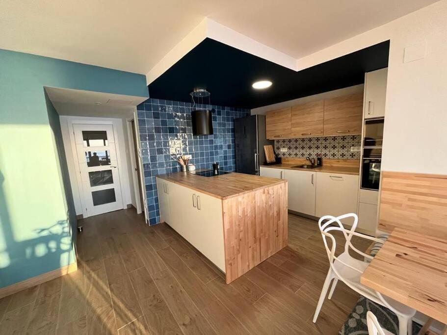 Apartament Super Mar Azul En Salou Zewnętrze zdjęcie