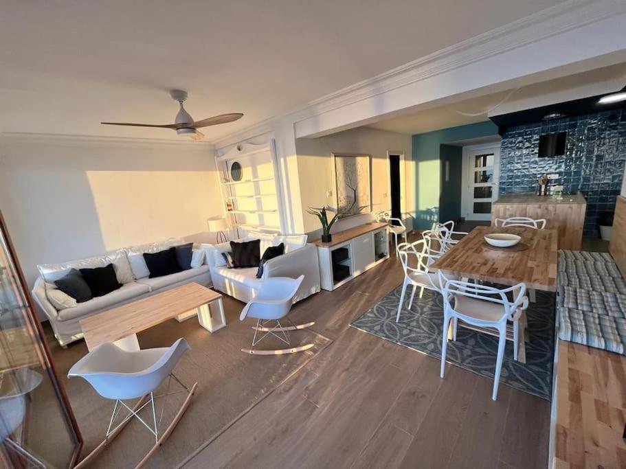 Apartament Super Mar Azul En Salou Zewnętrze zdjęcie