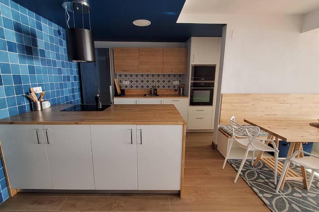 Apartament Super Mar Azul En Salou Zewnętrze zdjęcie