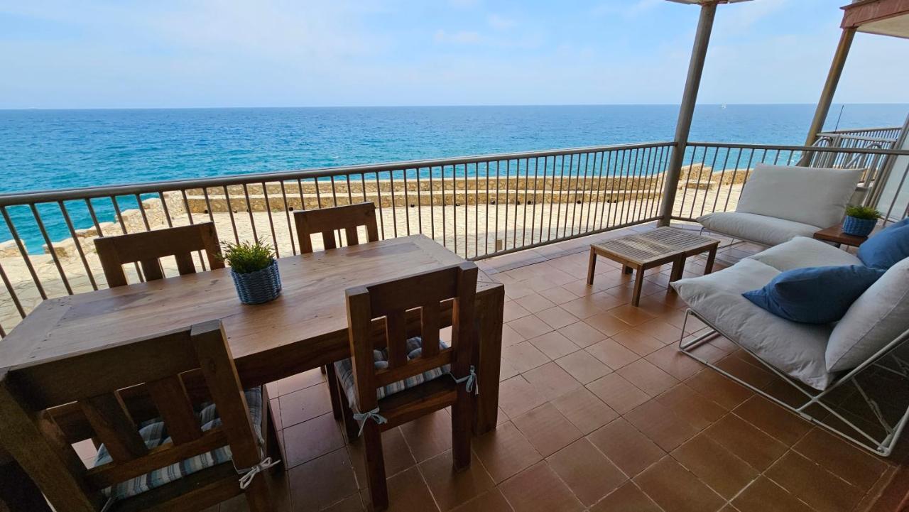 Apartament Super Mar Azul En Salou Zewnętrze zdjęcie