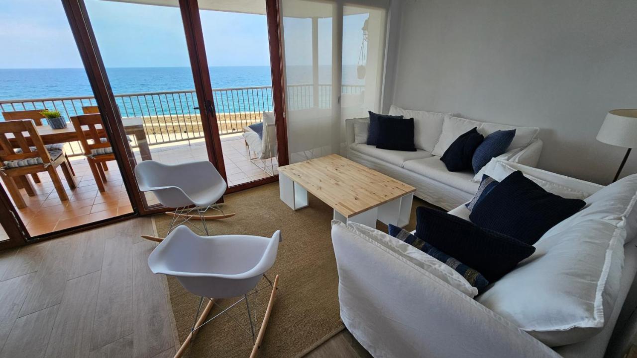 Apartament Super Mar Azul En Salou Zewnętrze zdjęcie