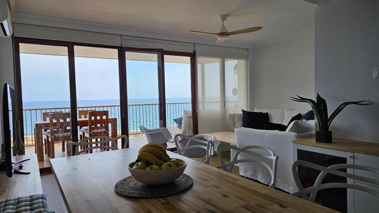 Apartament Super Mar Azul En Salou Zewnętrze zdjęcie