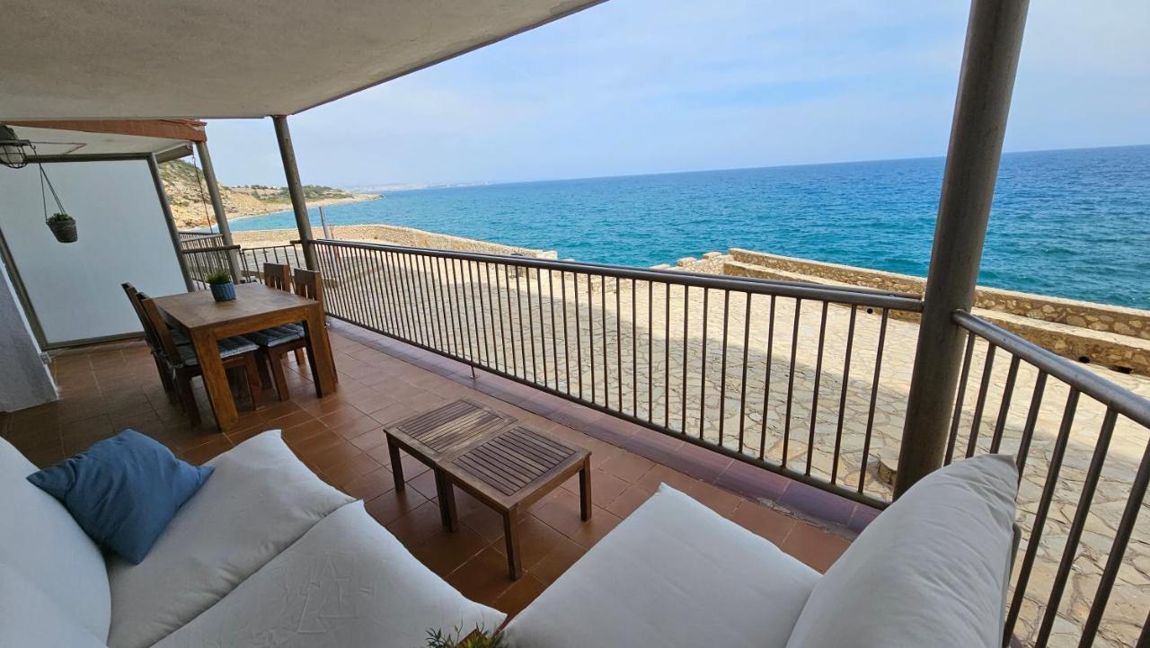 Apartament Super Mar Azul En Salou Zewnętrze zdjęcie